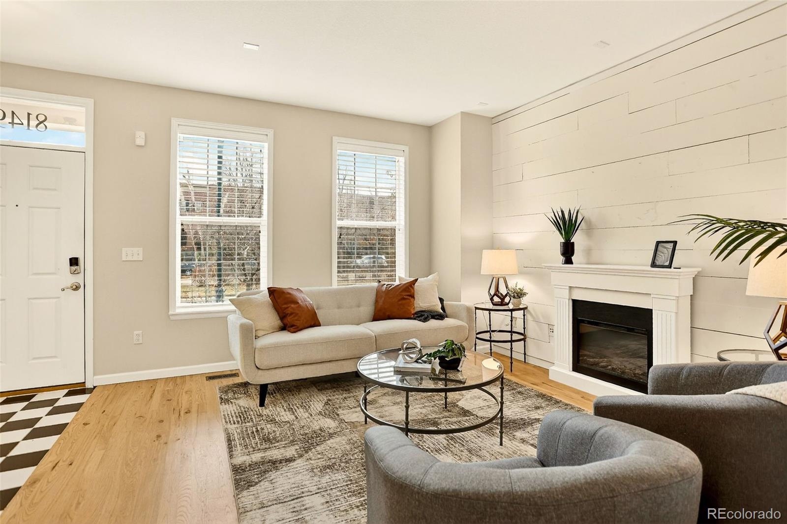 MLS Image #2 for 8149 e 29th avenue ,denver, Colorado