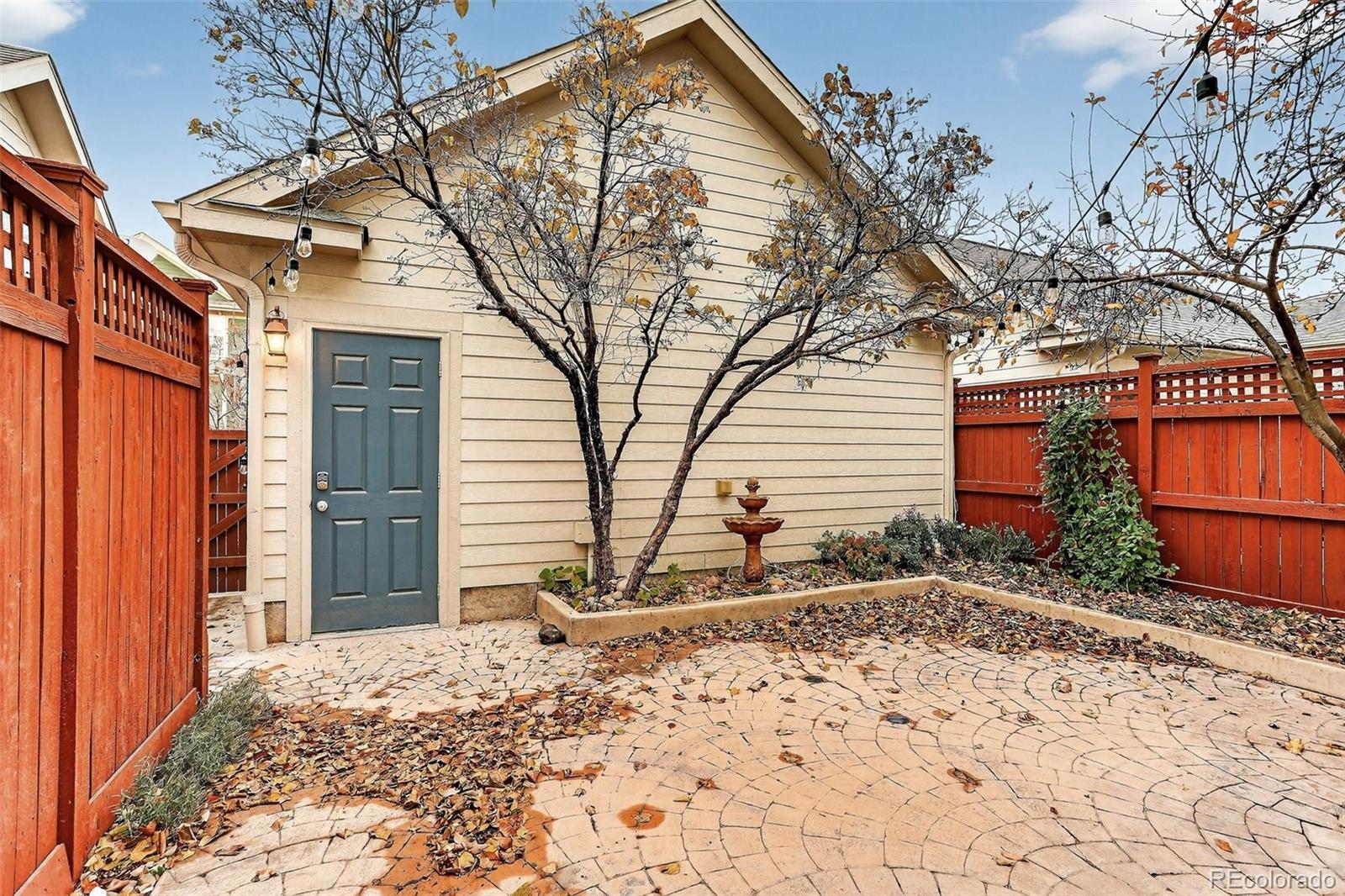 MLS Image #22 for 8149 e 29th avenue ,denver, Colorado
