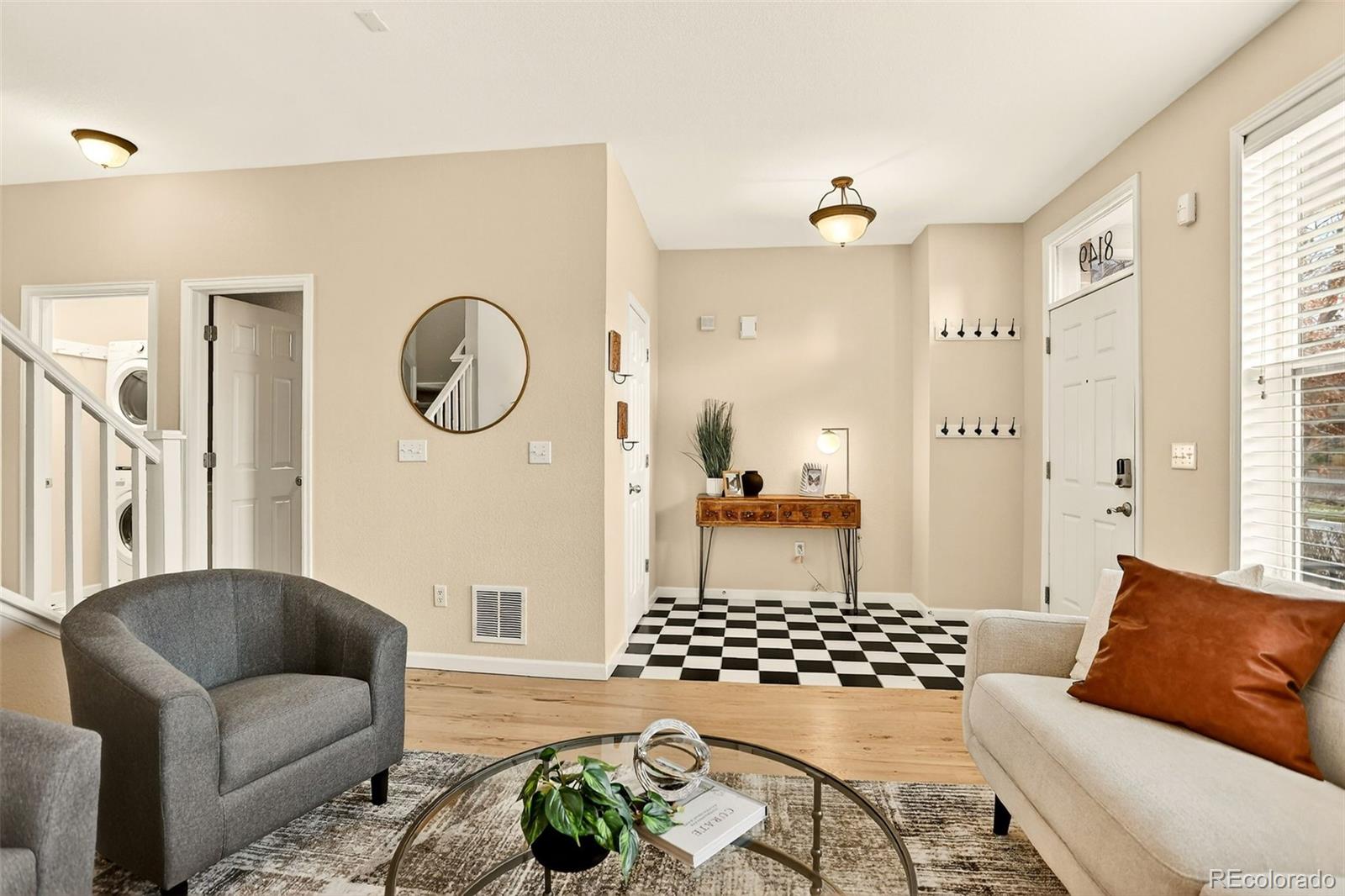 MLS Image #3 for 8149 e 29th avenue ,denver, Colorado