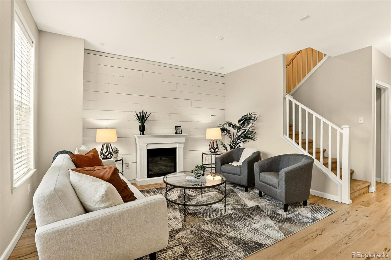 MLS Image #4 for 8149 e 29th avenue ,denver, Colorado