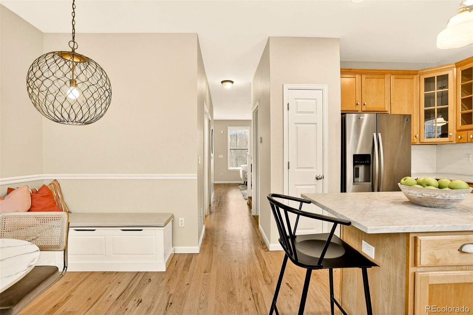 MLS Image #5 for 8149 e 29th avenue ,denver, Colorado