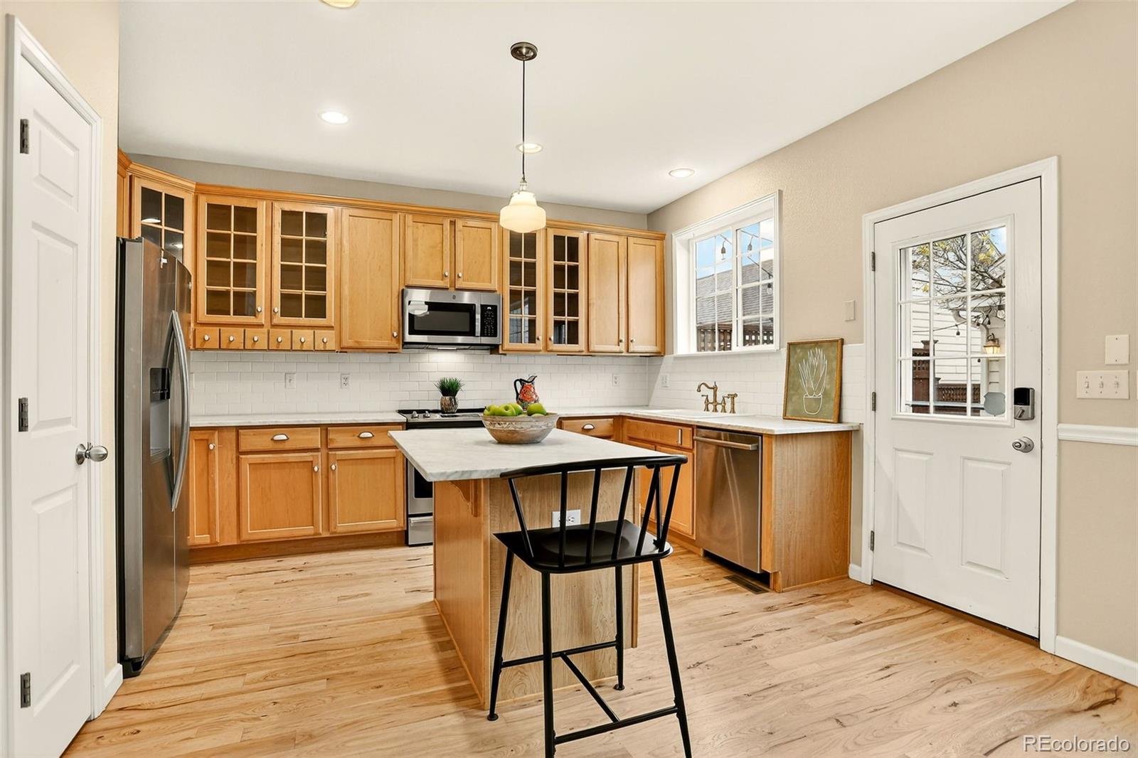 MLS Image #7 for 8149 e 29th avenue ,denver, Colorado