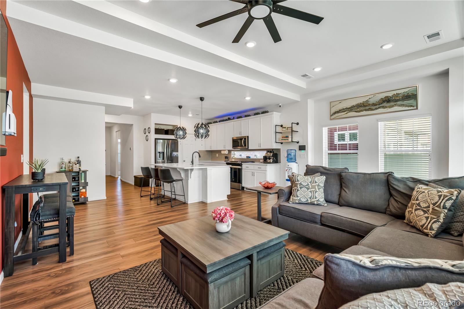 MLS Image #1 for 4074 n picadilly court,aurora, Colorado