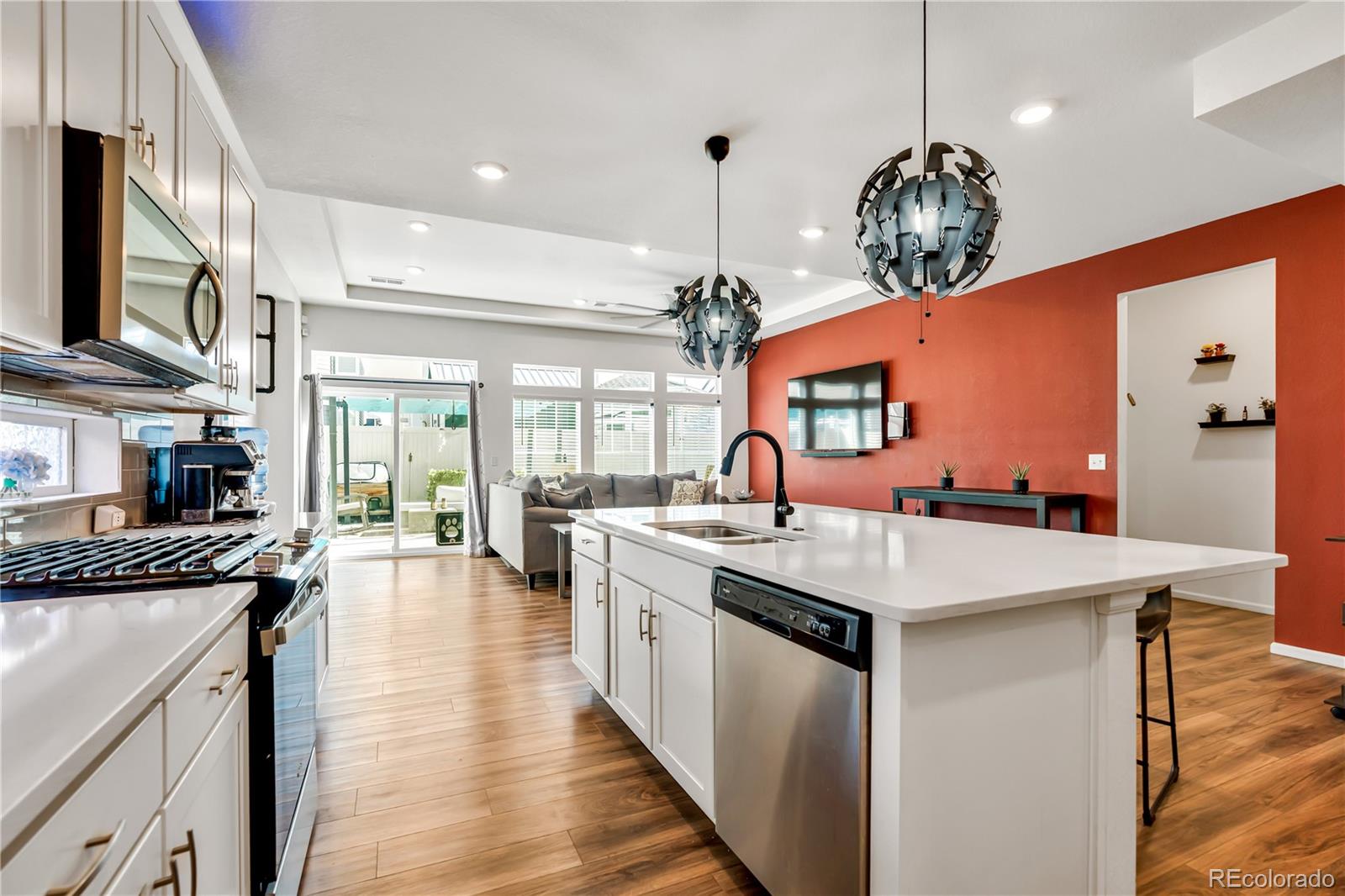 MLS Image #15 for 4074 n picadilly court,aurora, Colorado