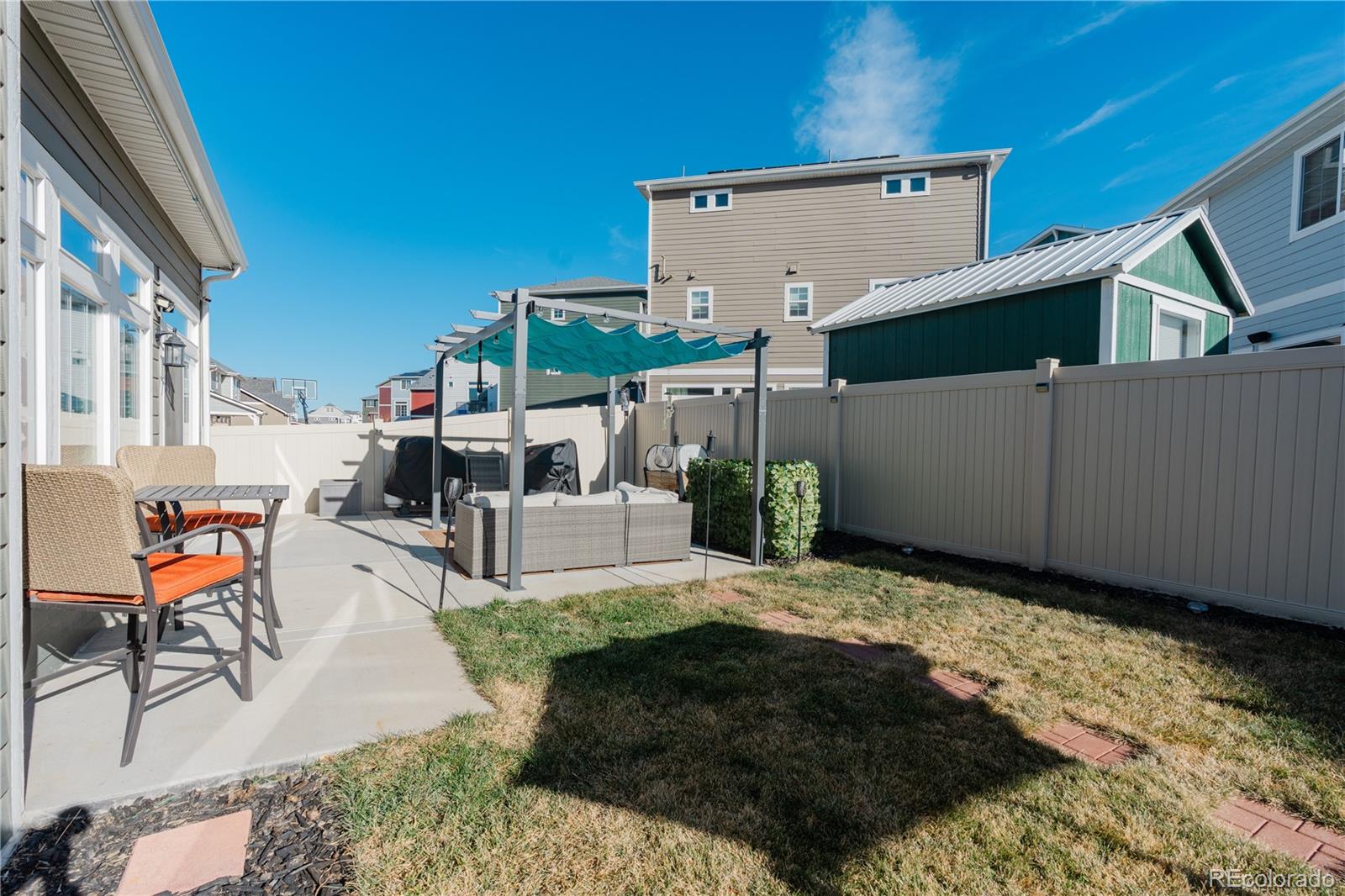 MLS Image #33 for 4074 n picadilly court,aurora, Colorado