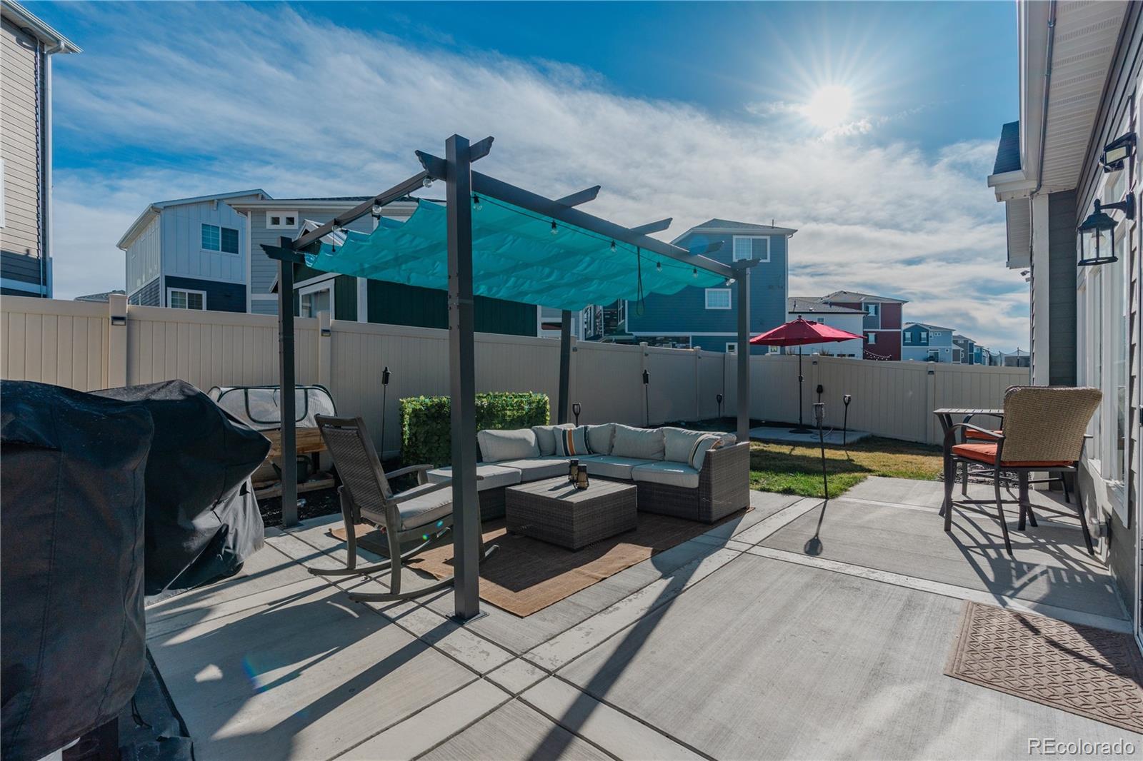MLS Image #34 for 4074 n picadilly court,aurora, Colorado