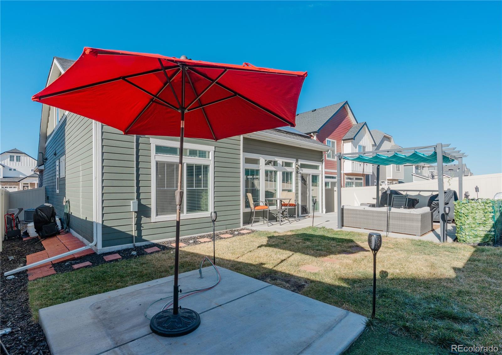 MLS Image #35 for 4074 n picadilly court,aurora, Colorado