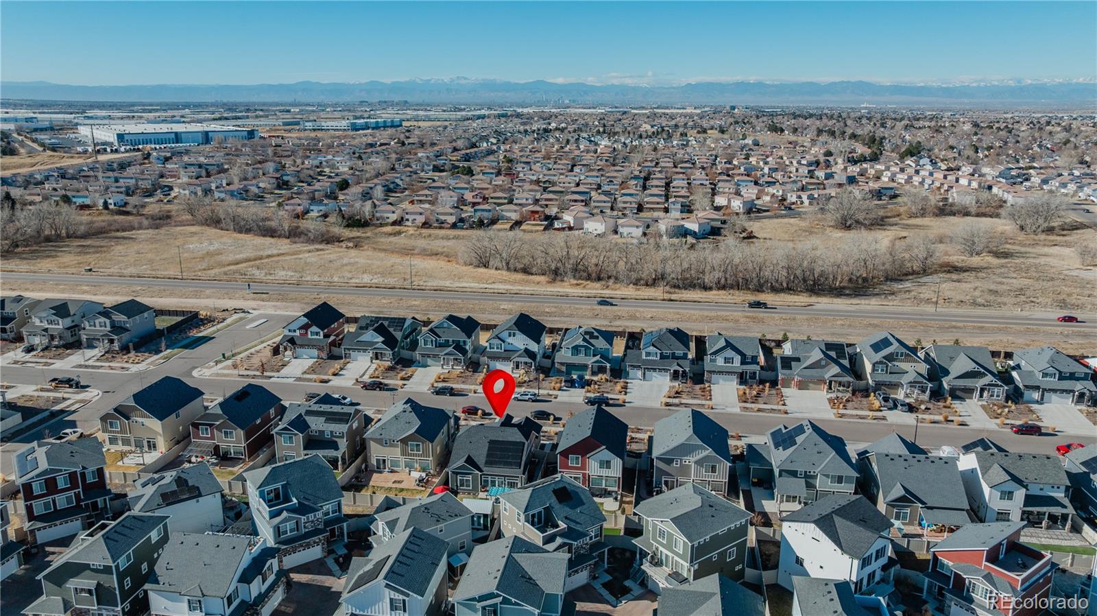MLS Image #36 for 4074 n picadilly court,aurora, Colorado