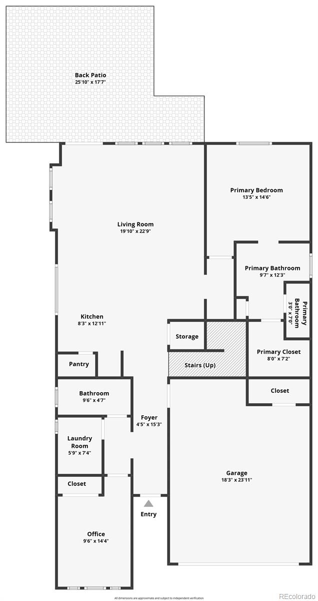 MLS Image #38 for 4074 n picadilly court,aurora, Colorado