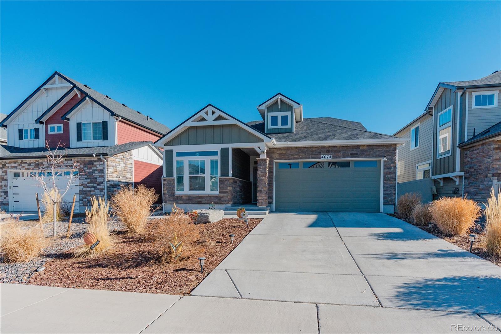 MLS Image #4 for 4074 n picadilly court,aurora, Colorado