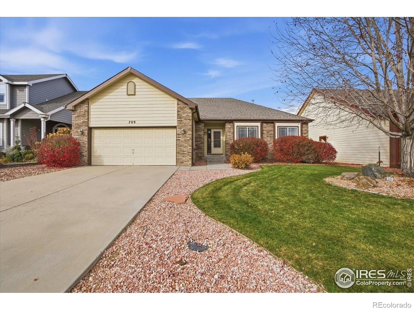 MLS Image #1 for 709  62nd ave ct,greeley, Colorado