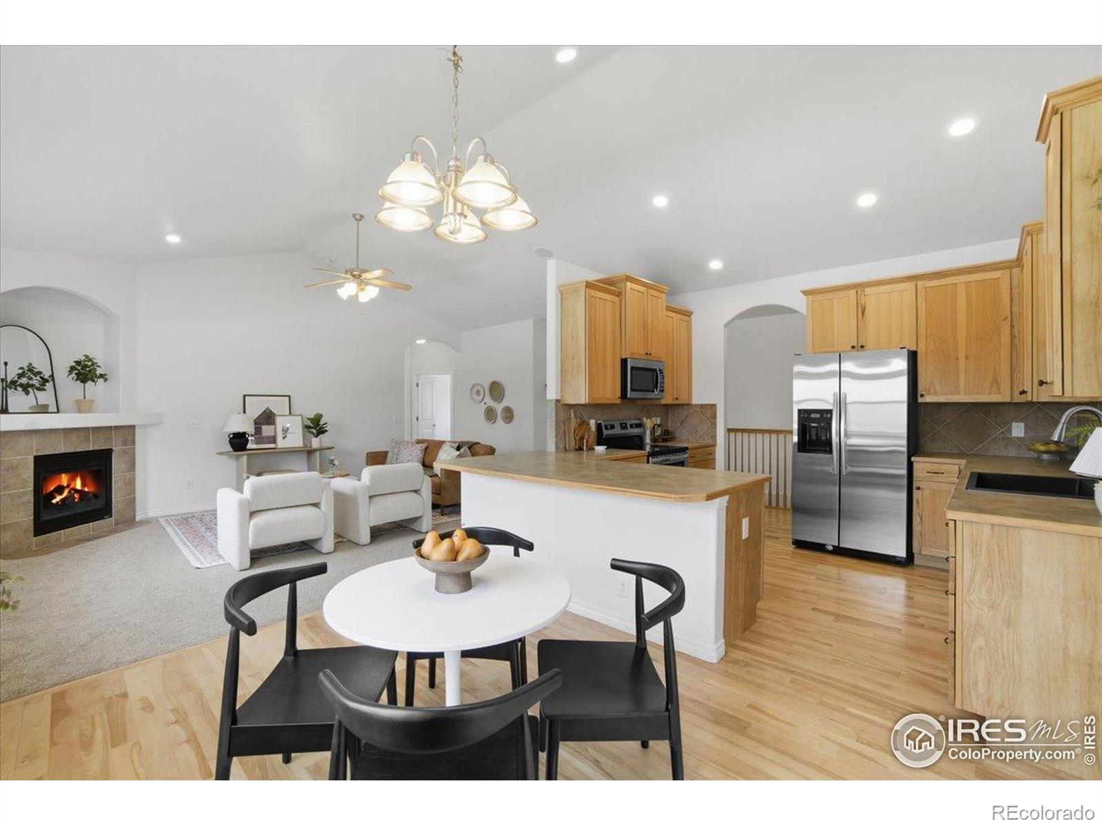 MLS Image #4 for 709  62nd ave ct,greeley, Colorado