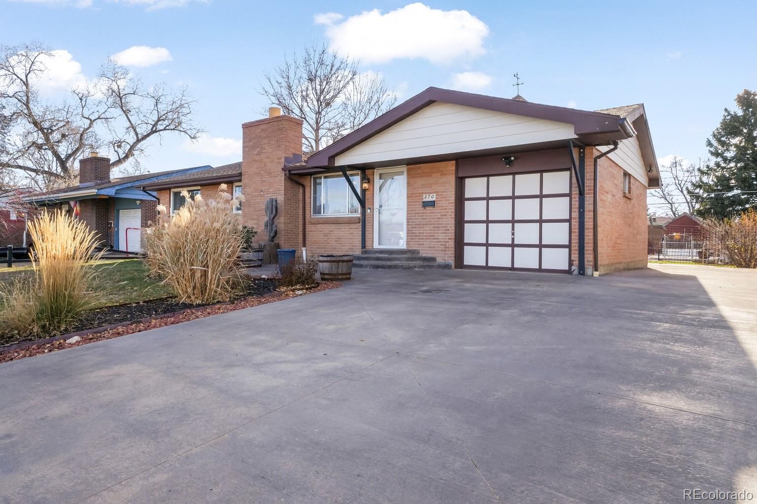 MLS Image #2 for 870  hemlock way,broomfield, Colorado