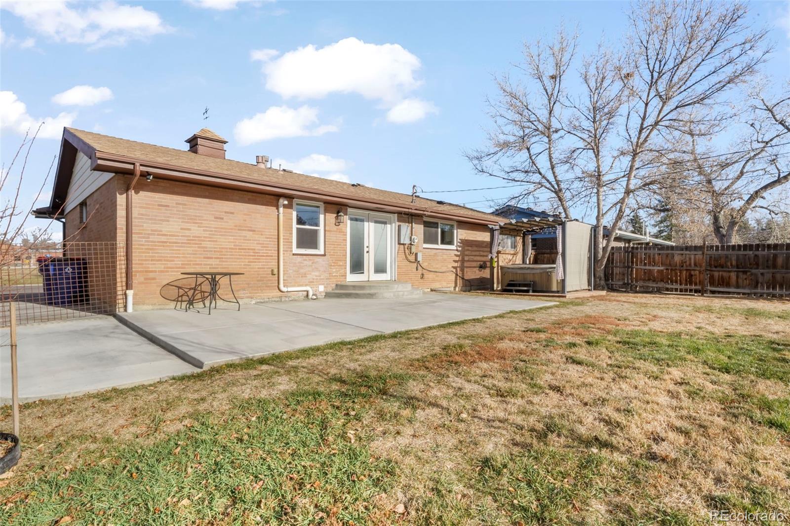 MLS Image #37 for 870  hemlock way,broomfield, Colorado