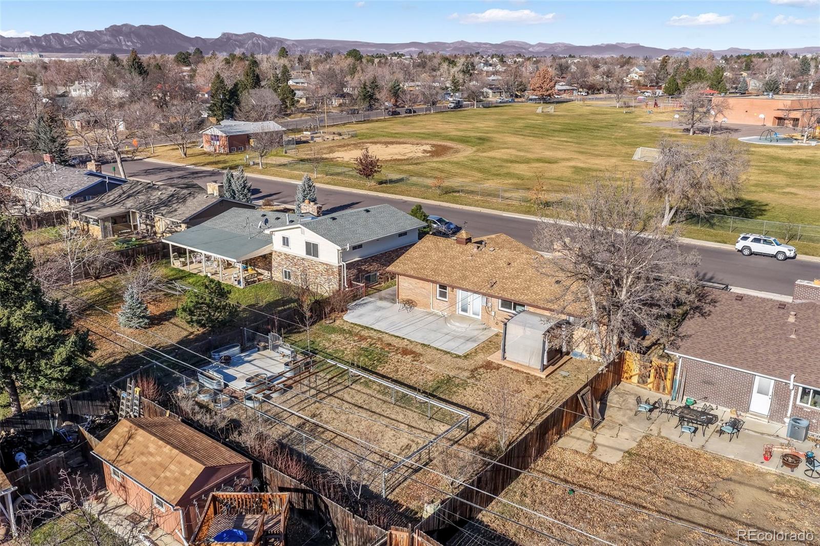 MLS Image #42 for 870  hemlock way,broomfield, Colorado
