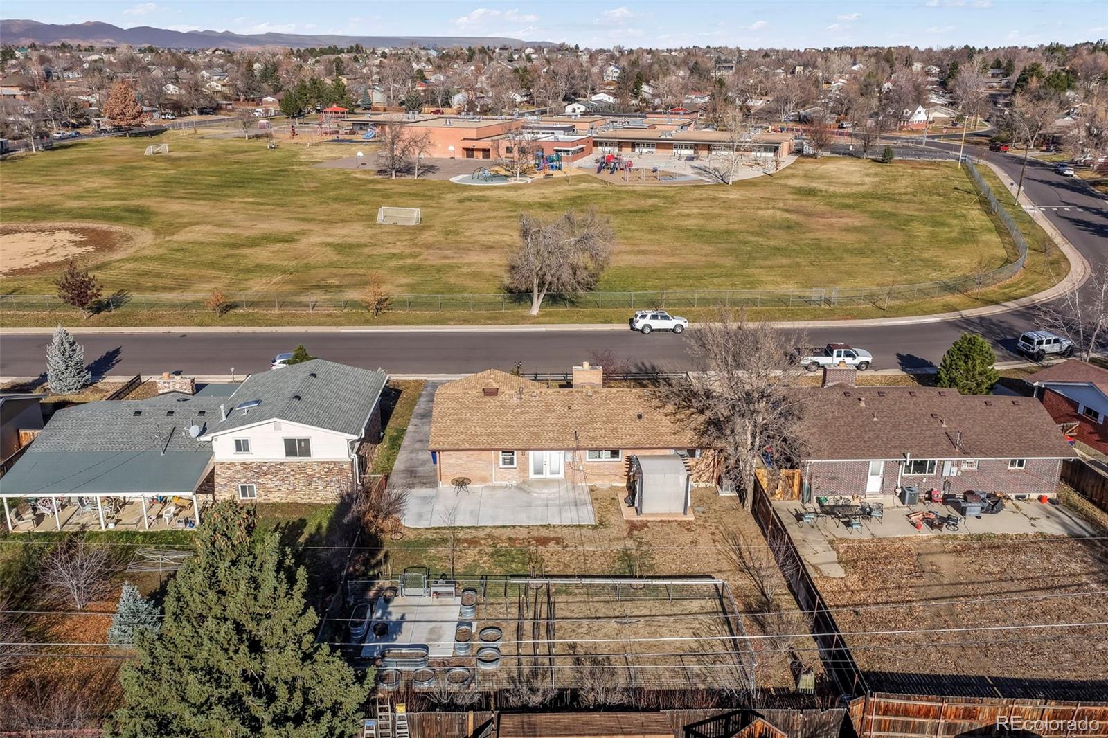 MLS Image #43 for 870  hemlock way,broomfield, Colorado