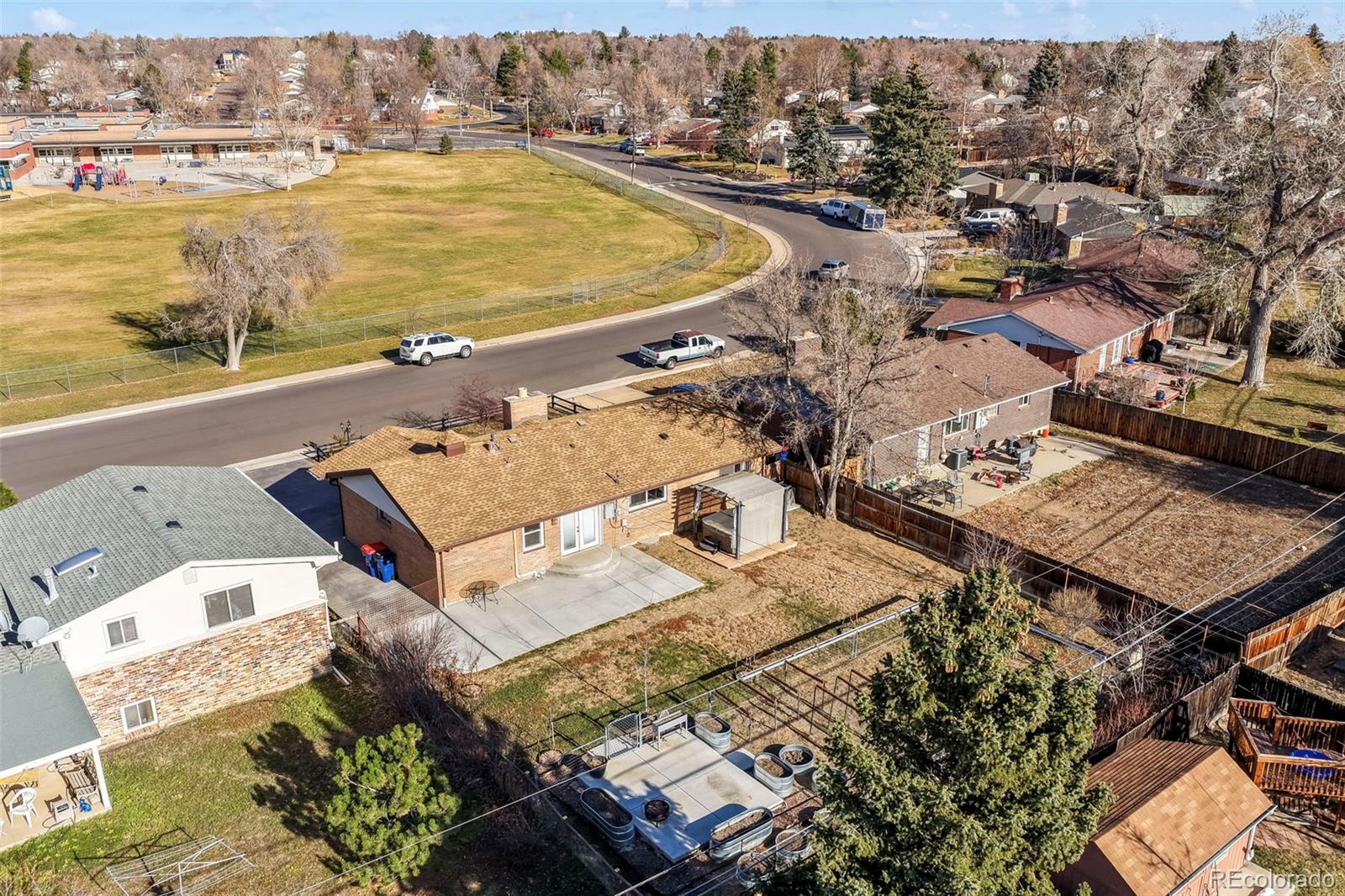 MLS Image #44 for 870  hemlock way,broomfield, Colorado