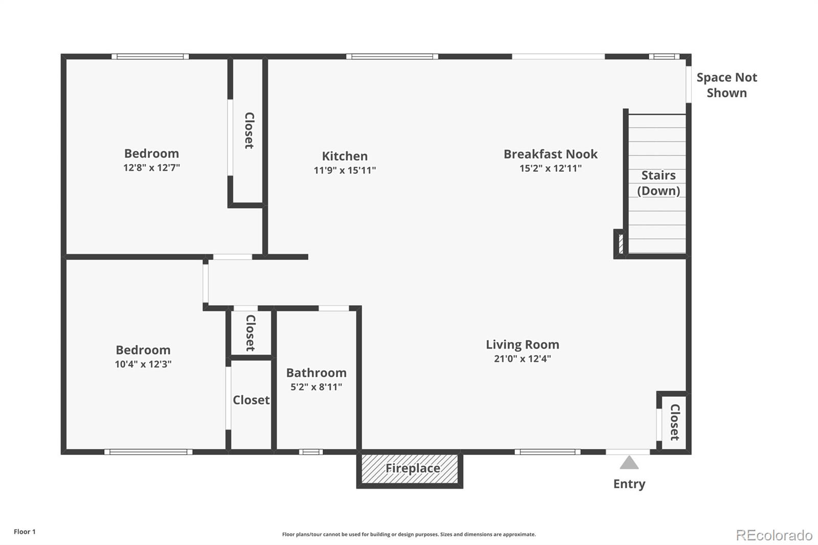 MLS Image #48 for 870  hemlock way,broomfield, Colorado