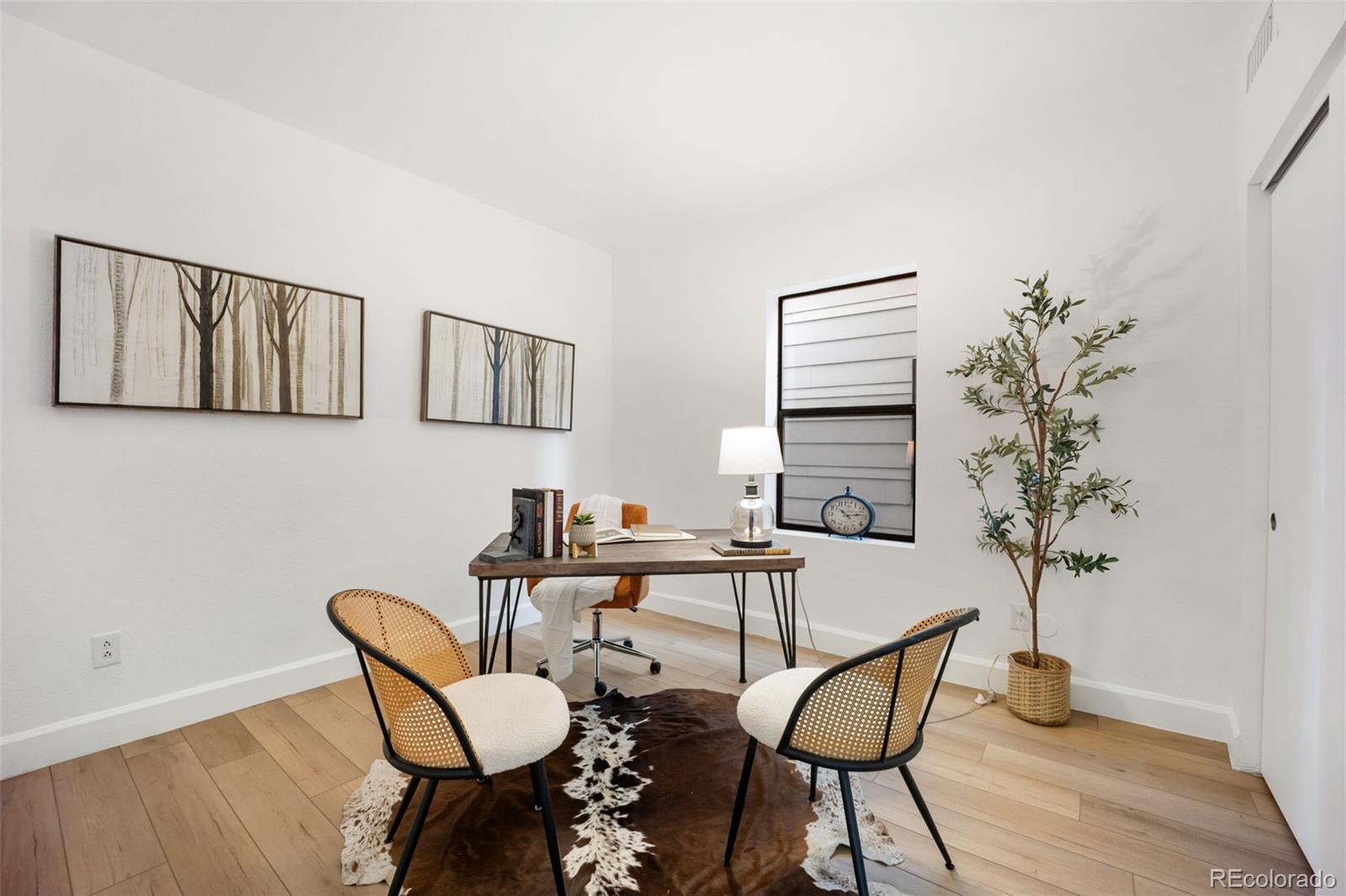 MLS Image #15 for 3096  umatilla street a,denver, Colorado