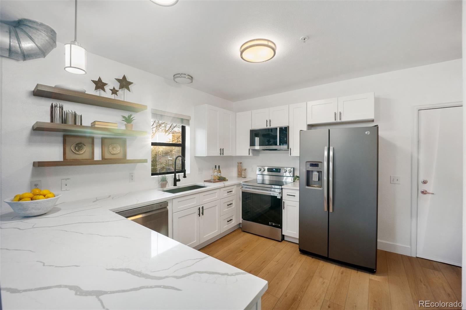 MLS Image #2 for 3096  umatilla street a,denver, Colorado