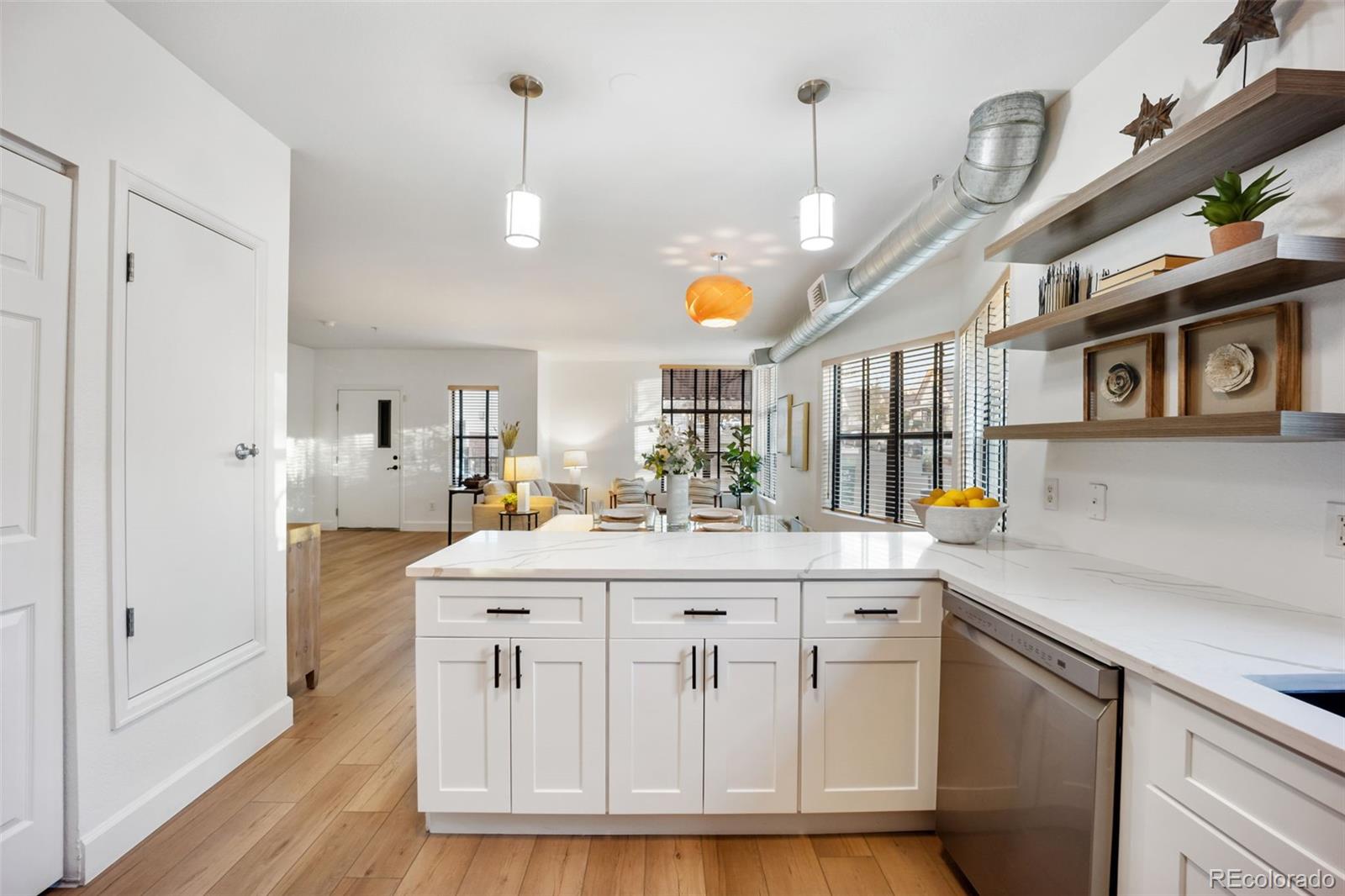 MLS Image #20 for 3096  umatilla street a,denver, Colorado