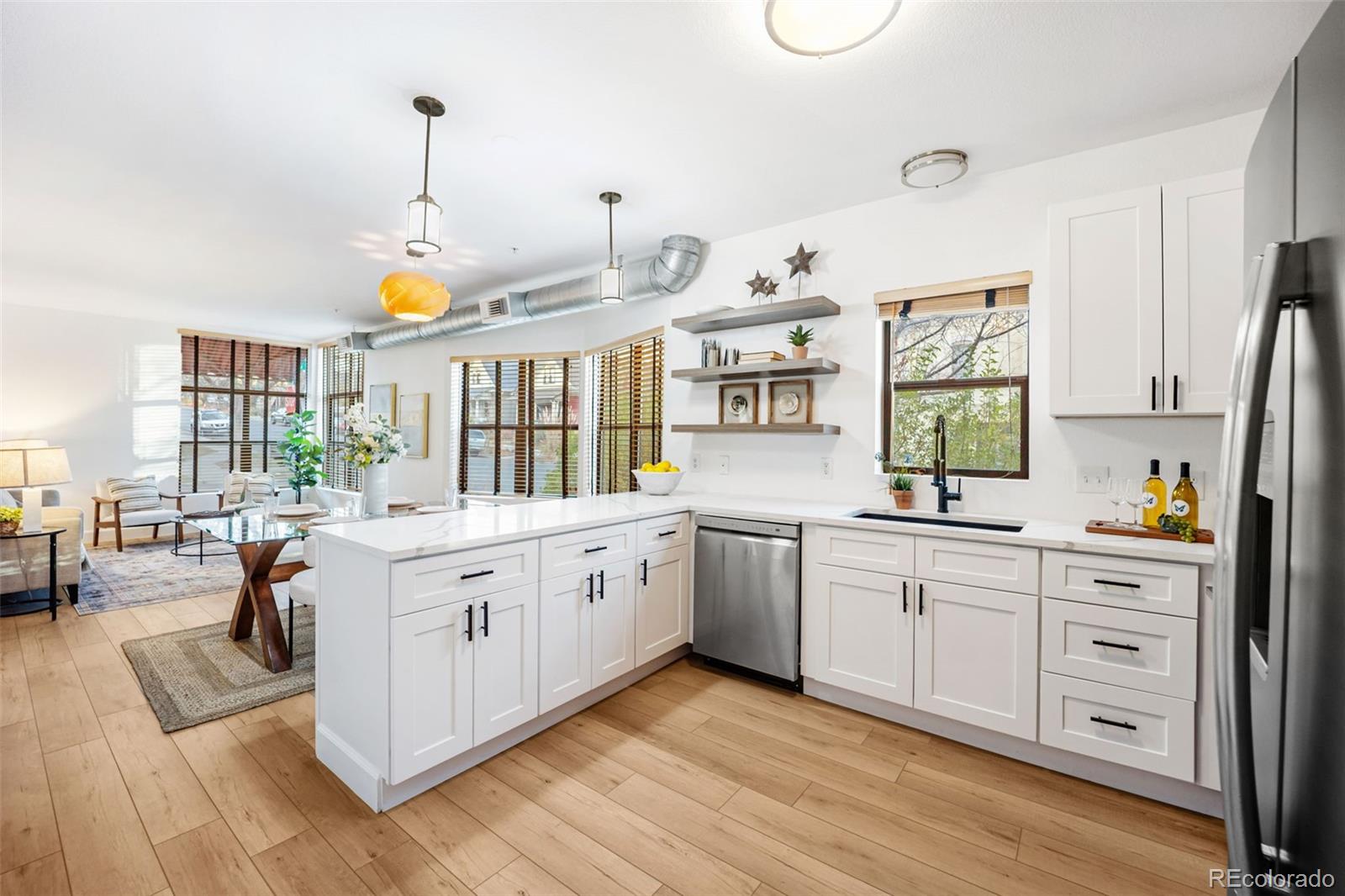 MLS Image #22 for 3096  umatilla street a,denver, Colorado