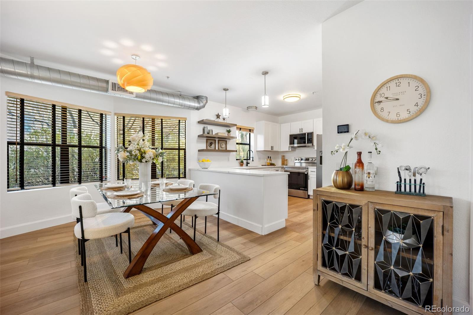MLS Image #3 for 3096  umatilla street a,denver, Colorado