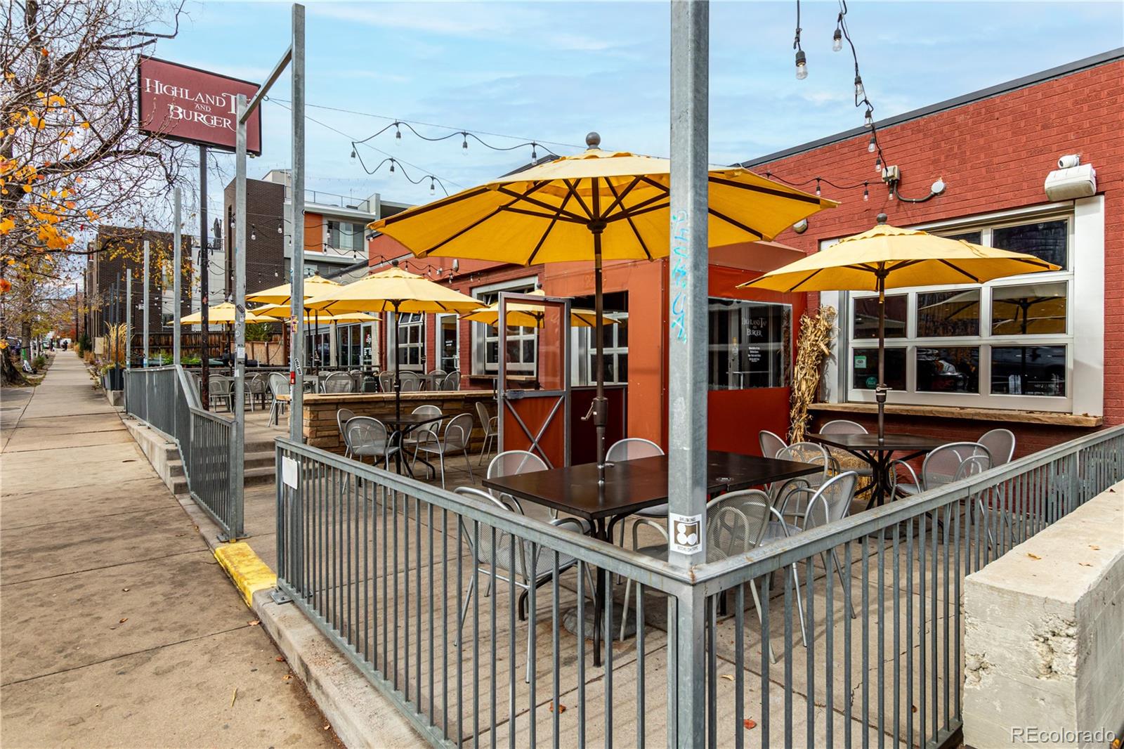 MLS Image #41 for 3096  umatilla street a,denver, Colorado