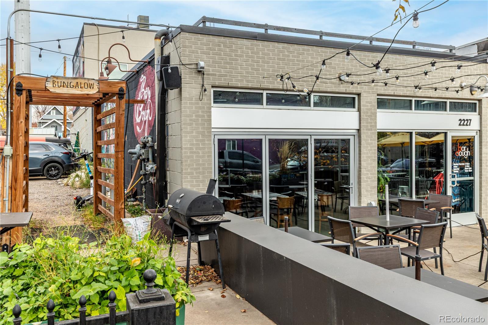 MLS Image #42 for 3096  umatilla street a,denver, Colorado