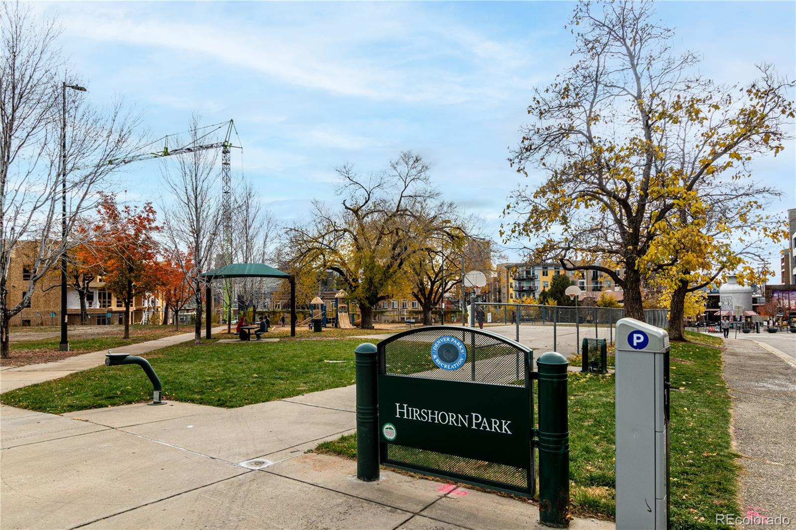 MLS Image #43 for 3096  umatilla street a,denver, Colorado