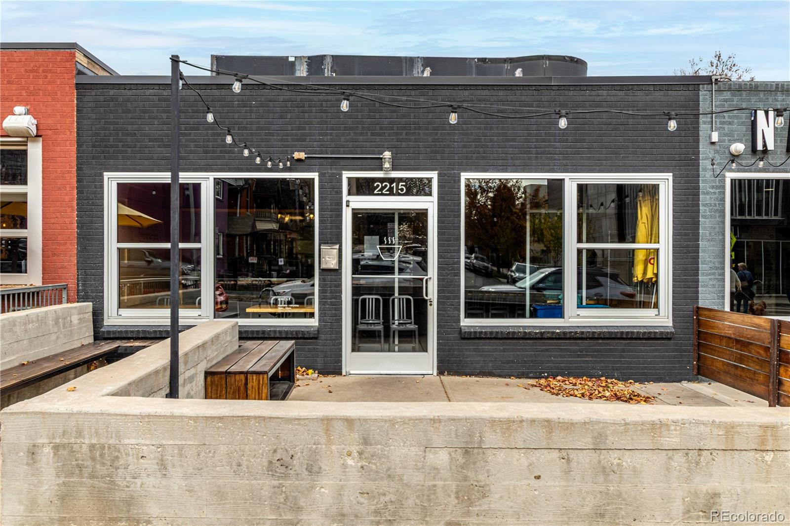 MLS Image #44 for 3096  umatilla street a,denver, Colorado