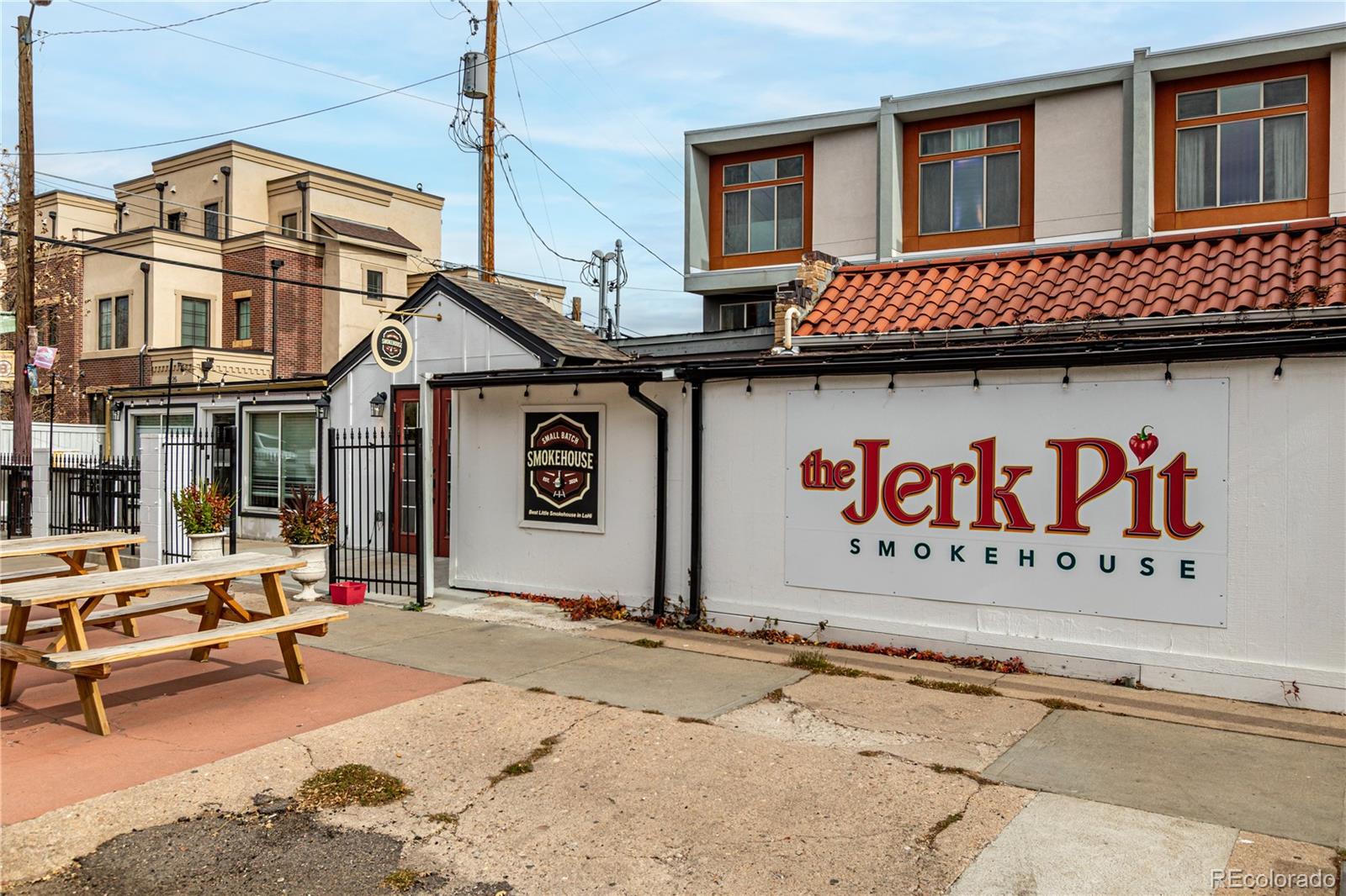 MLS Image #45 for 3096  umatilla street a,denver, Colorado