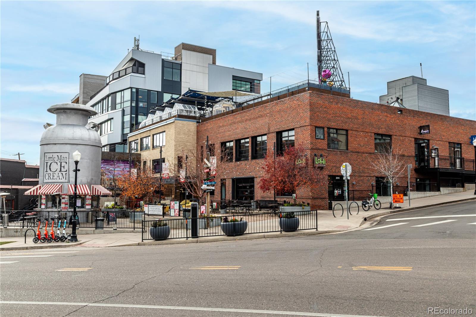 MLS Image #46 for 3096  umatilla street a,denver, Colorado