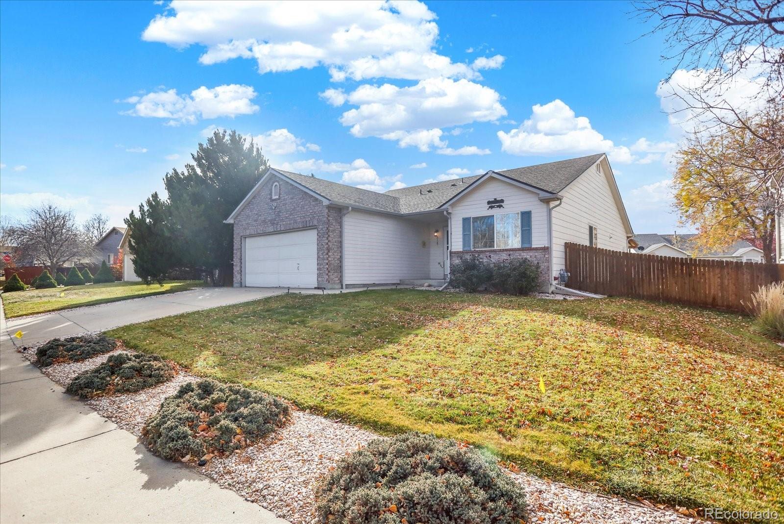 MLS Image #1 for 618  box elder creek drive,brighton, Colorado