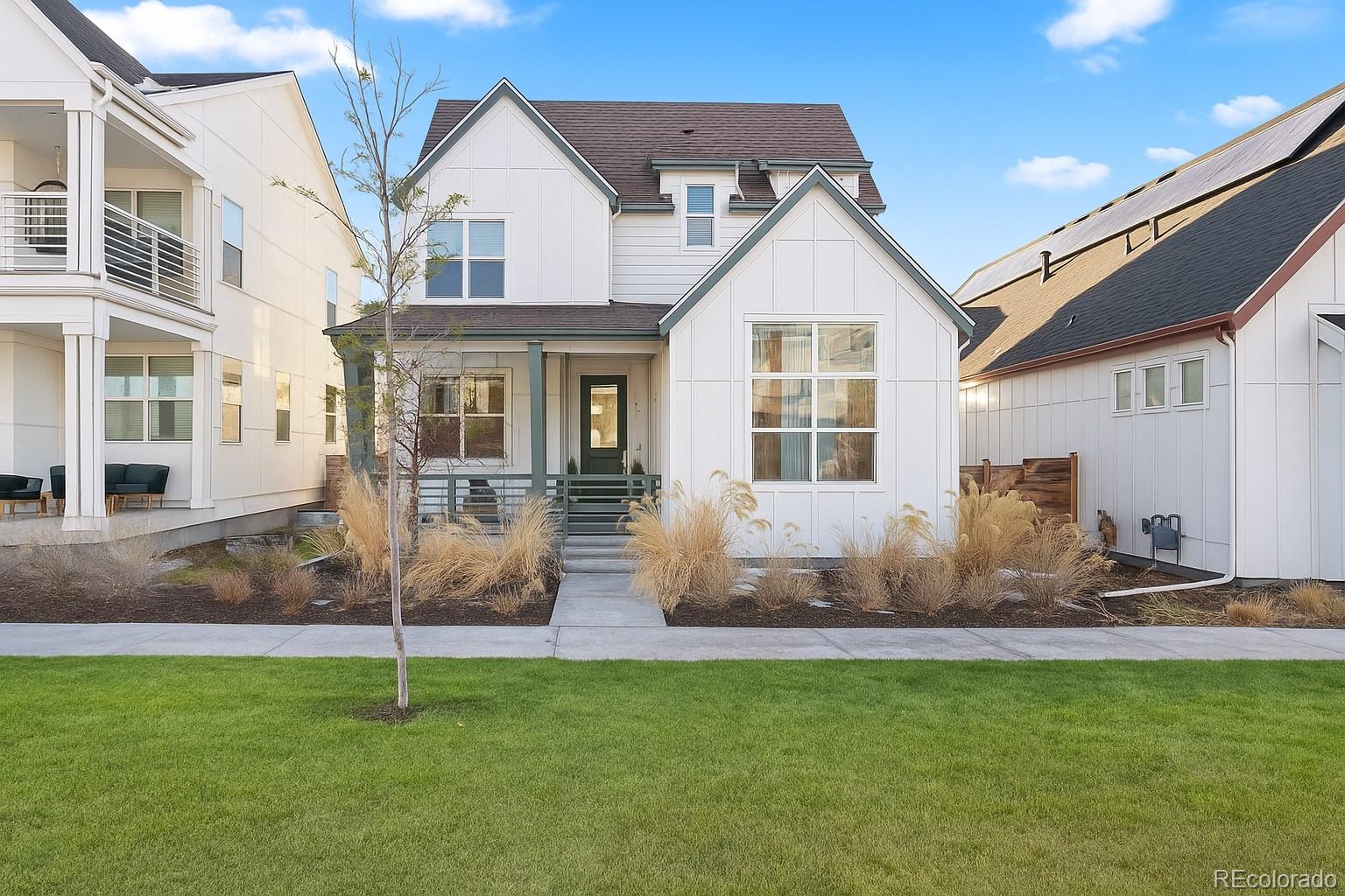 MLS Image #0 for 5987 n geneva street,denver, Colorado