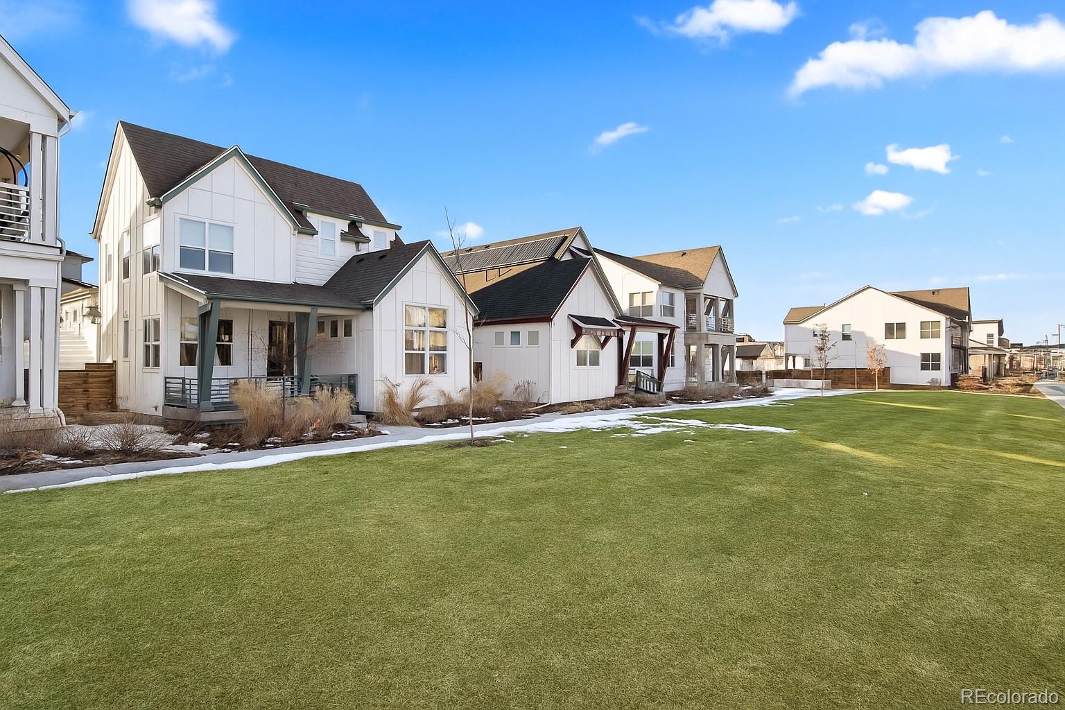 MLS Image #1 for 5987 n geneva street,denver, Colorado