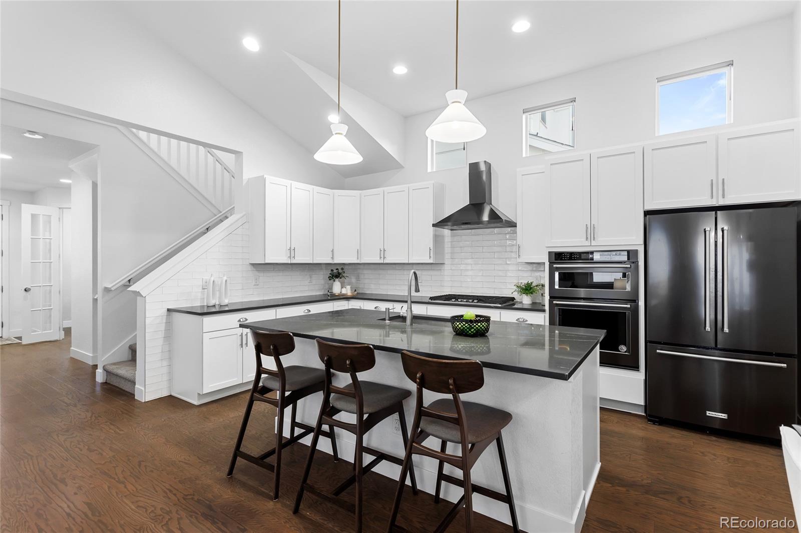 MLS Image #10 for 5987 n geneva street,denver, Colorado