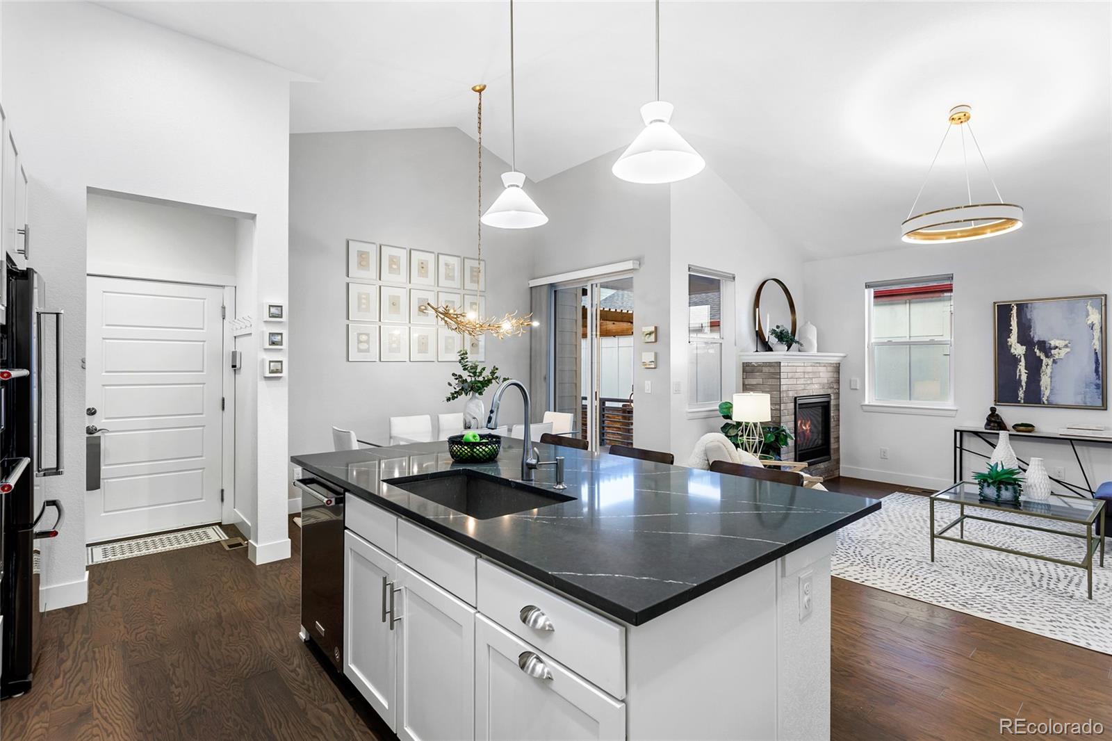 MLS Image #11 for 5987 n geneva street,denver, Colorado