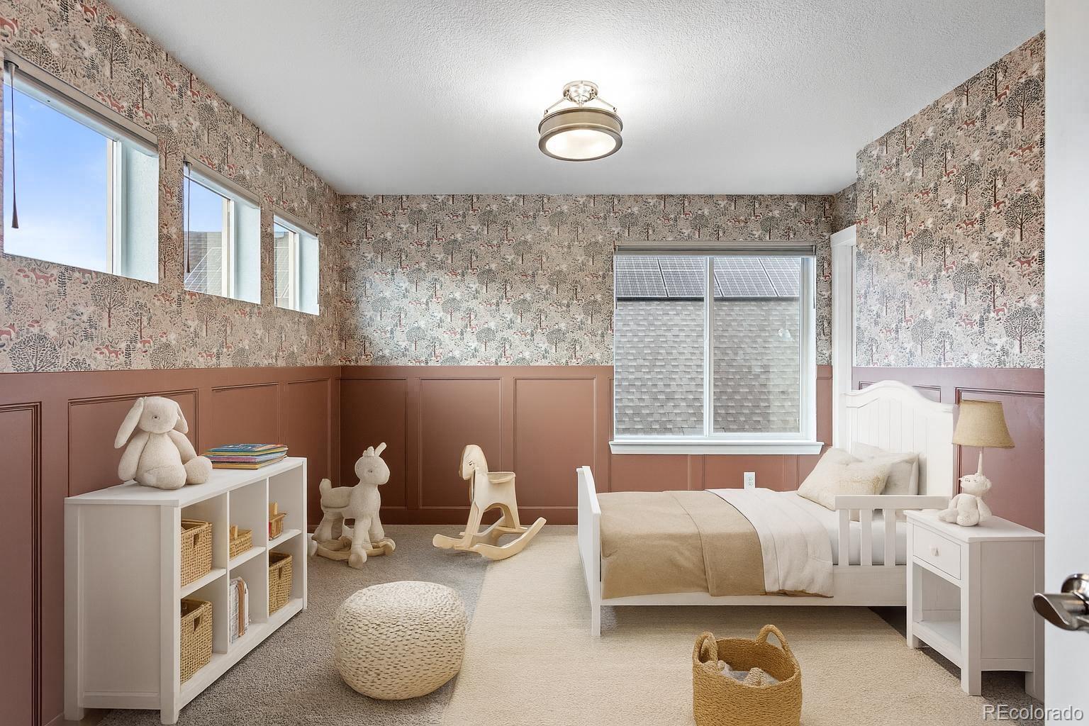MLS Image #21 for 5987 n geneva street,denver, Colorado