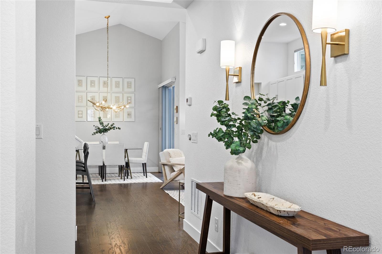 MLS Image #3 for 5987 n geneva street,denver, Colorado