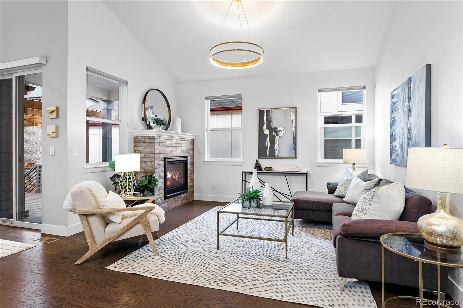 MLS Image #5 for 5987 n geneva street,denver, Colorado