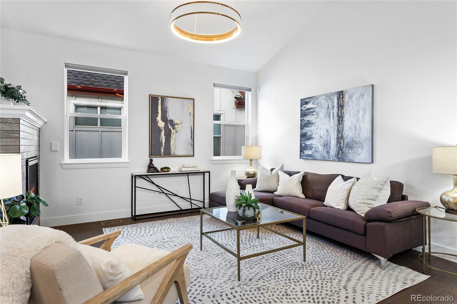 MLS Image #6 for 5987 n geneva street,denver, Colorado