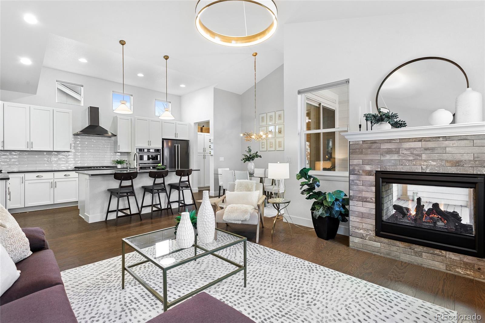MLS Image #7 for 5987 n geneva street,denver, Colorado