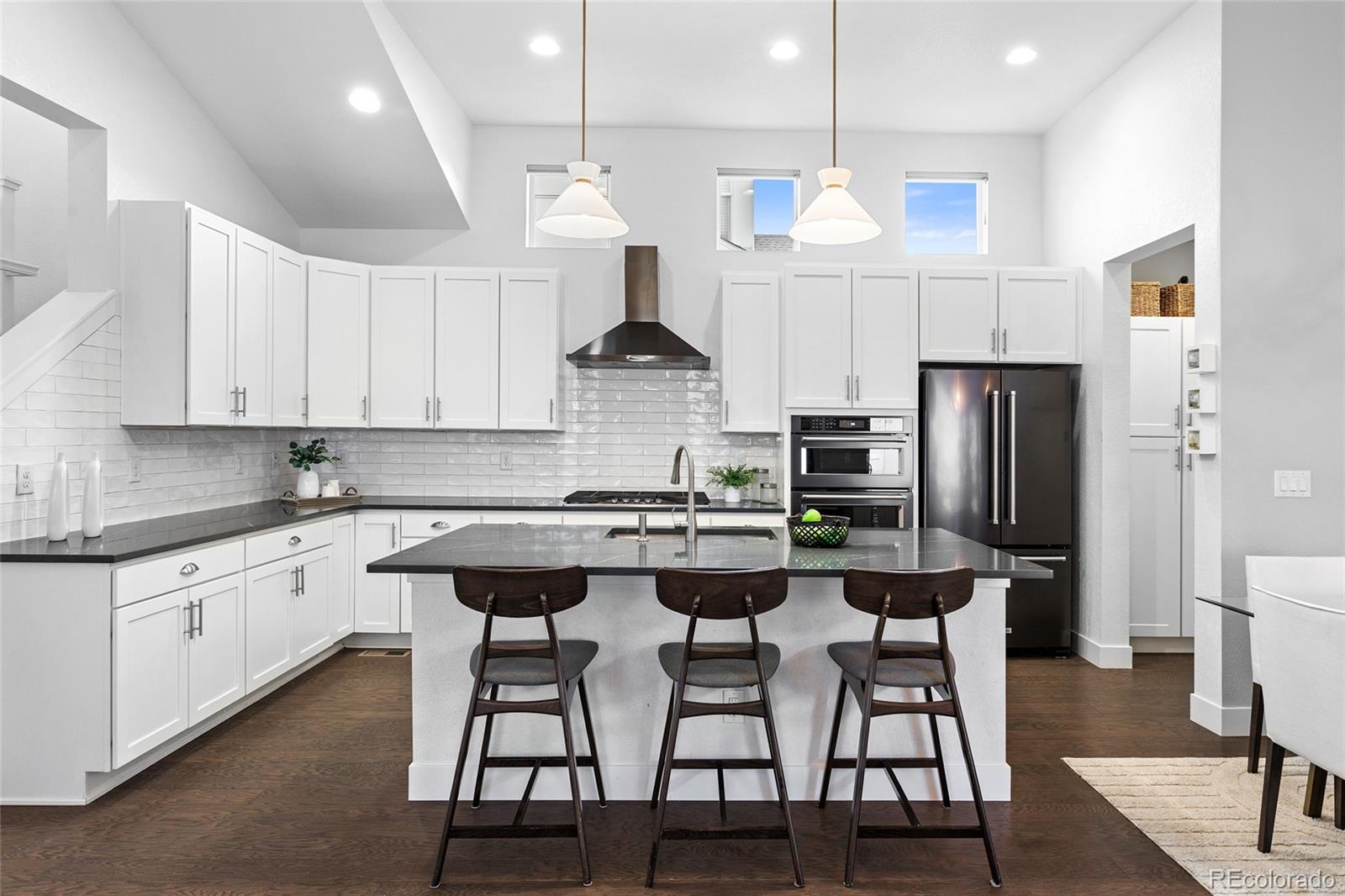 MLS Image #8 for 5987 n geneva street,denver, Colorado