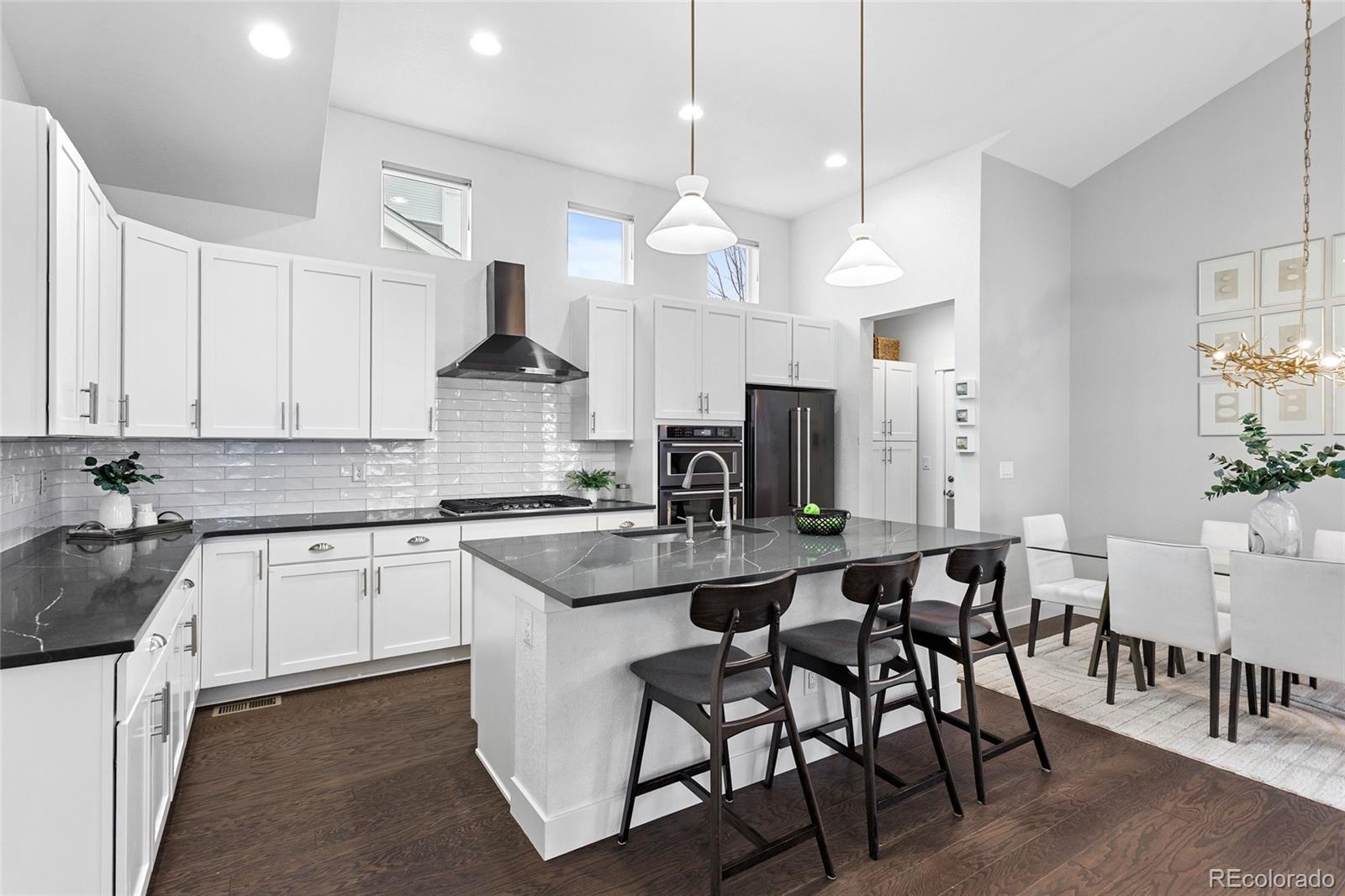 MLS Image #9 for 5987 n geneva street,denver, Colorado