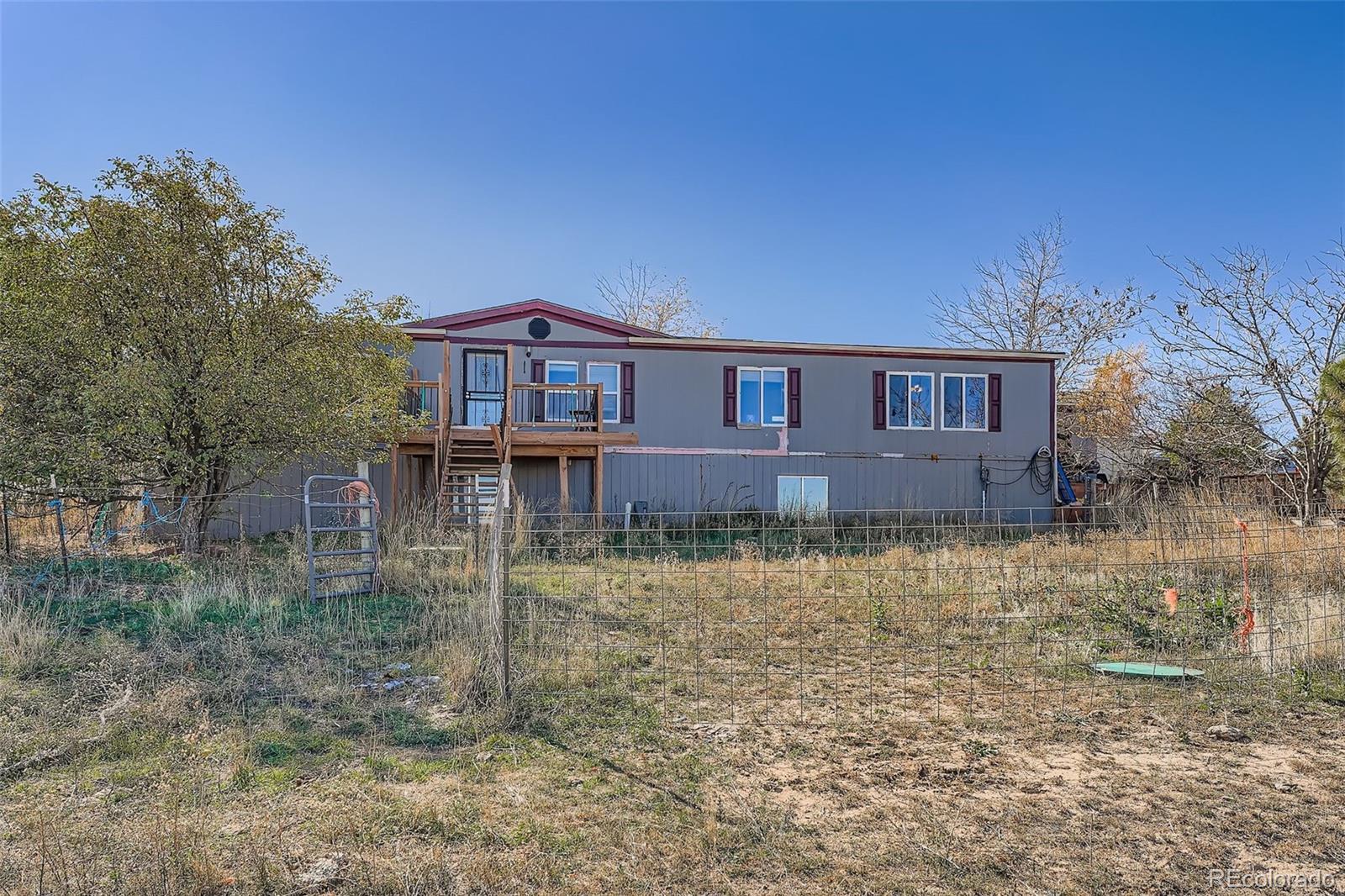 MLS Image #0 for 1050 s dutch valley road,bennett, Colorado