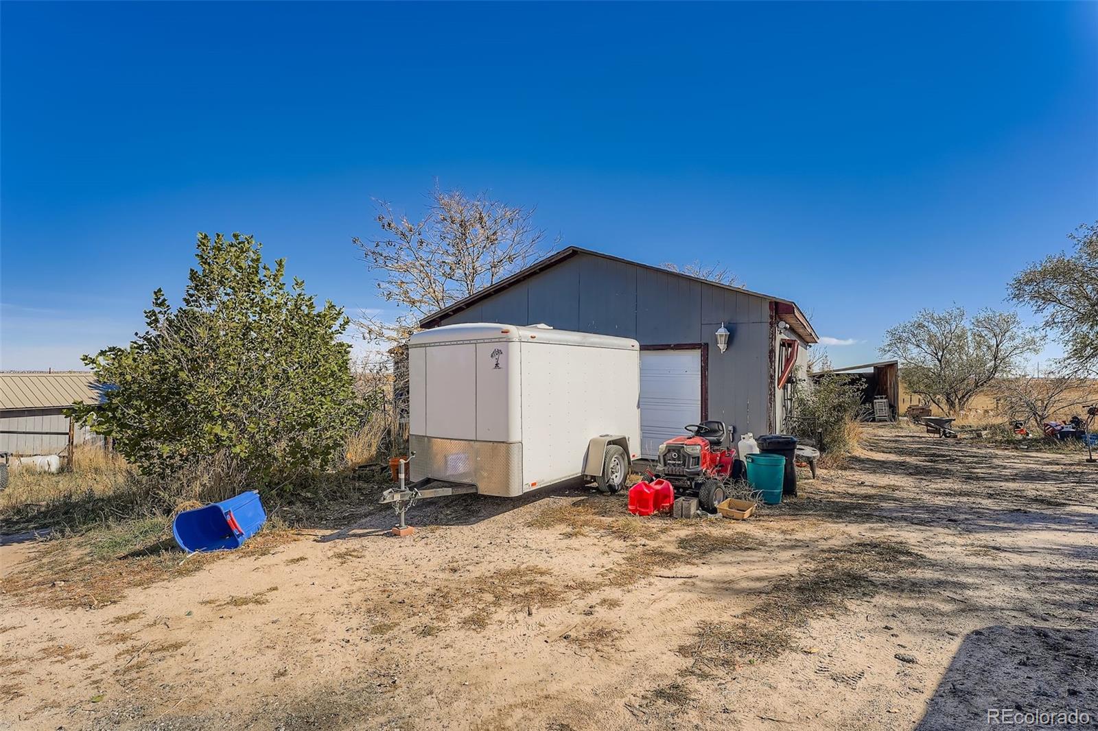 MLS Image #26 for 1050 s dutch valley road,bennett, Colorado