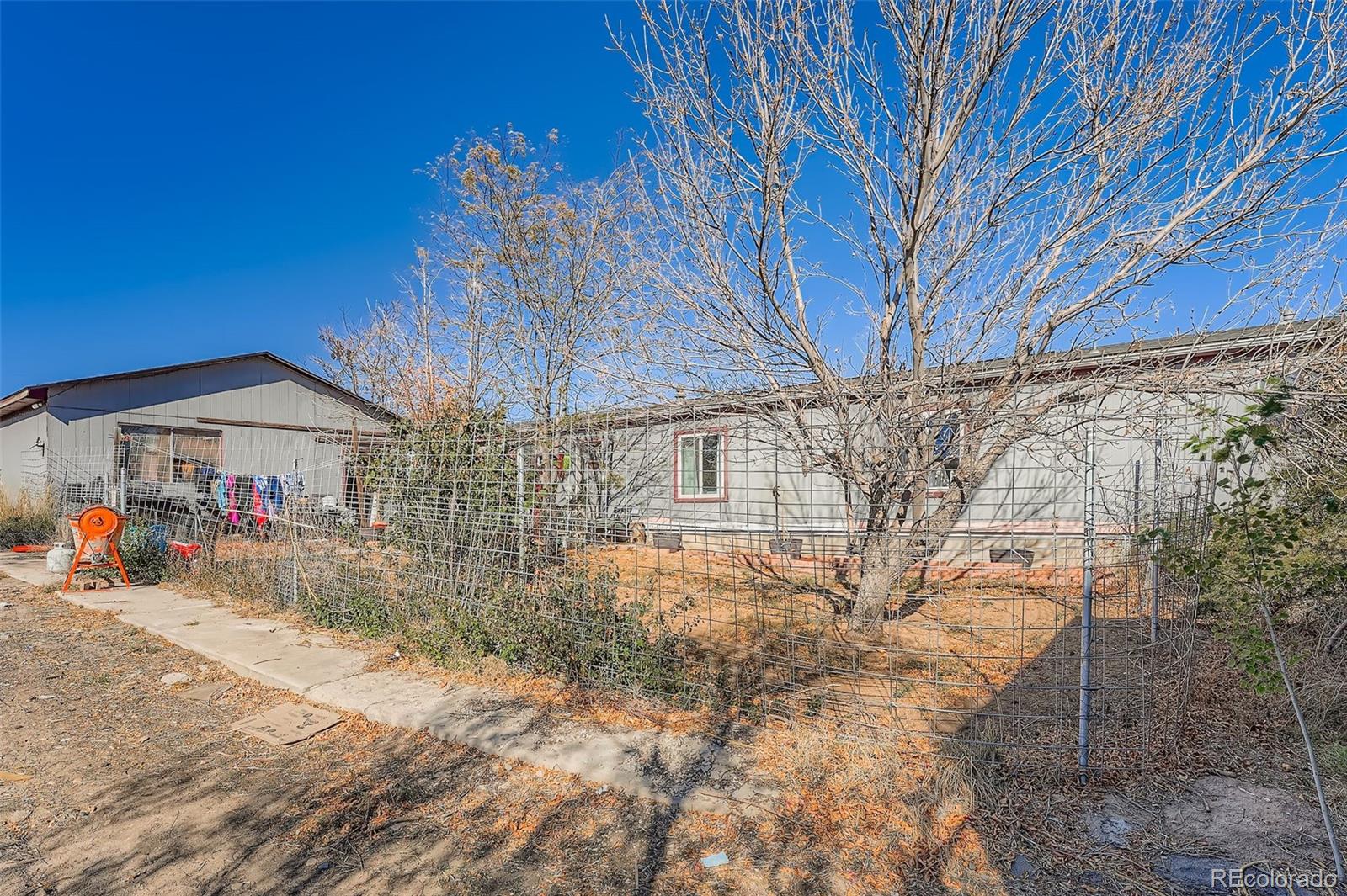 MLS Image #27 for 1050 s dutch valley road,bennett, Colorado