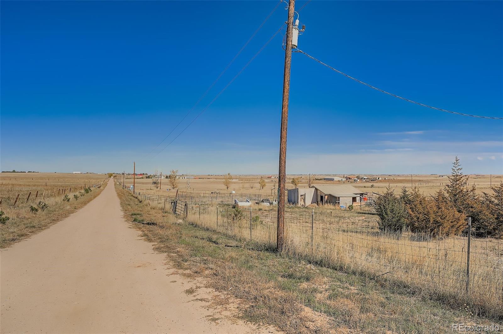 MLS Image #28 for 1050 s dutch valley road,bennett, Colorado