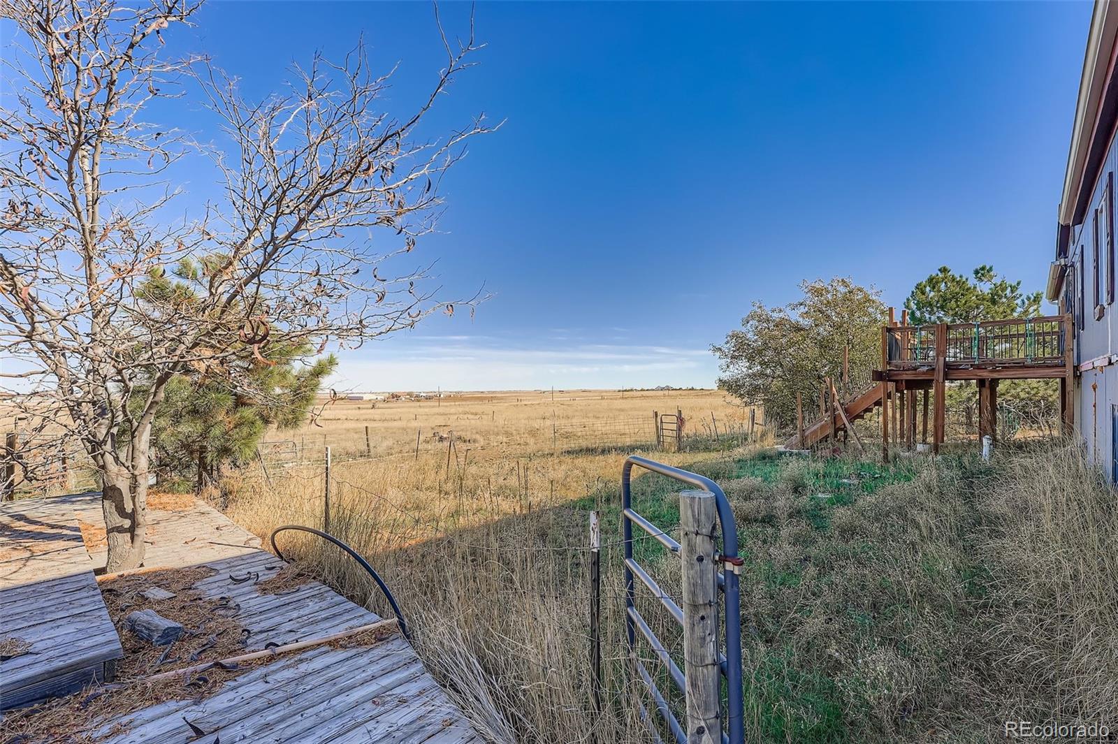 MLS Image #3 for 1050 s dutch valley road,bennett, Colorado